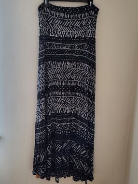 Sold Mudd Dress Size XL